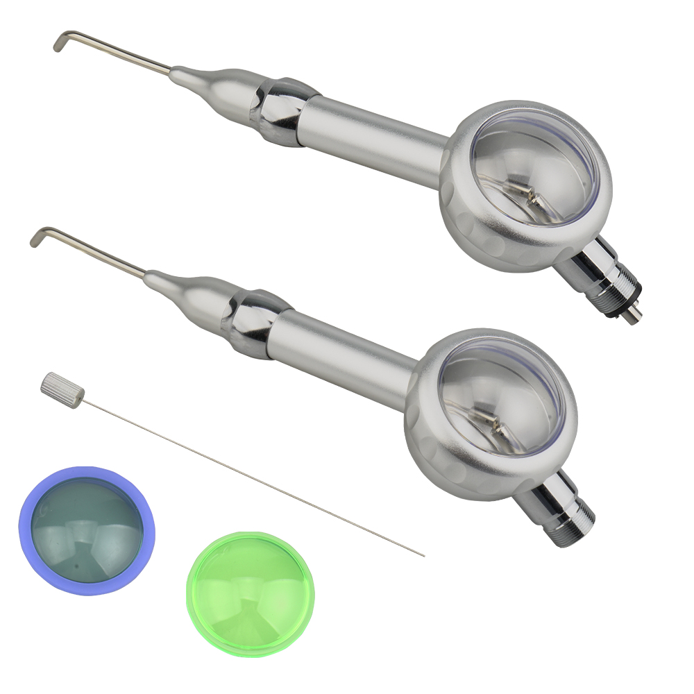 Teeth Whitening Gel Syringes - Alat pemoles Air gigi, pena pembersih