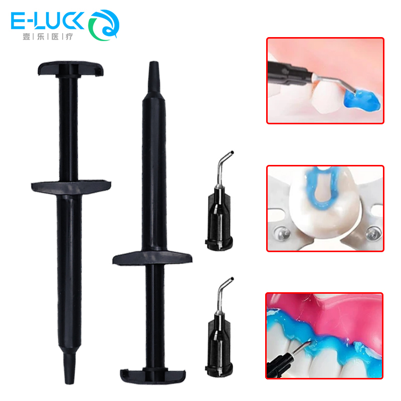 Teeth Whitening And Stain Removal - Gel Pelindung Gusi Profesional untuk Klinik,