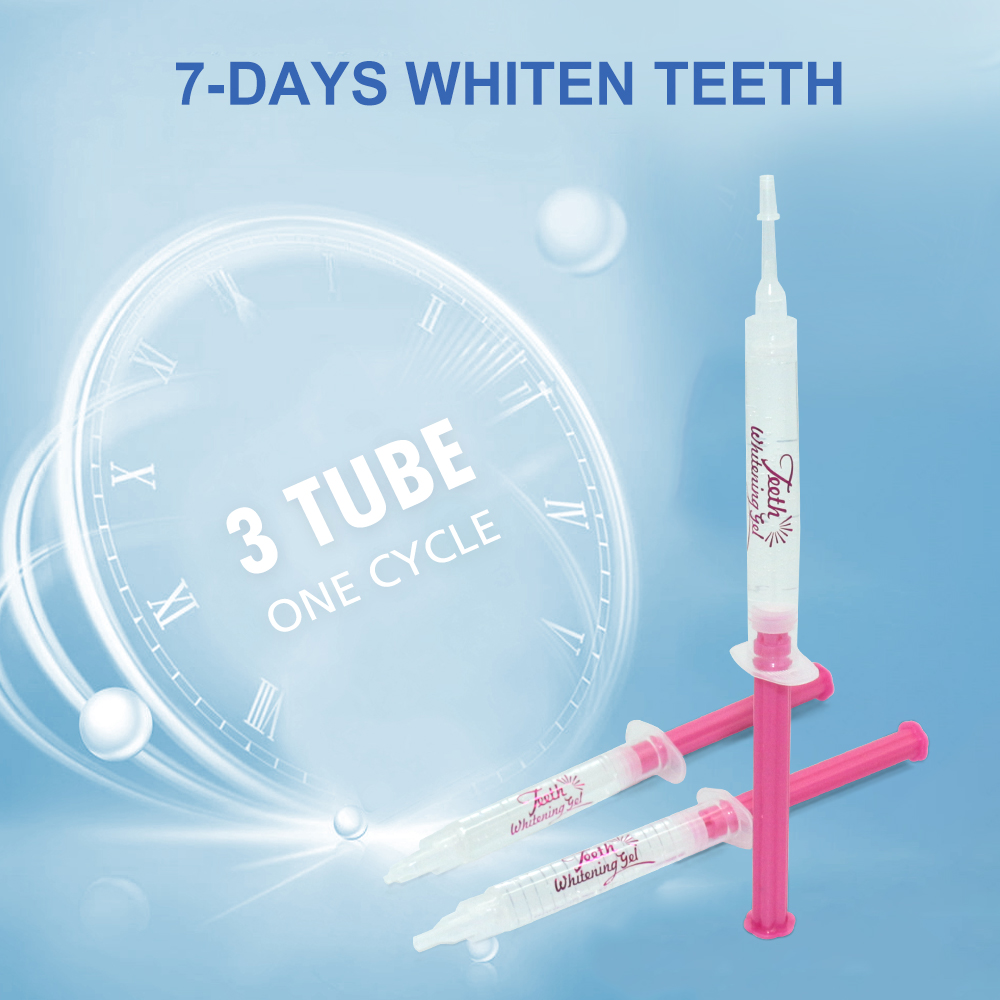 Gel Pemutih Gigi PAP atau 35%C - Teeth Whitening Flash ulasan dan harga