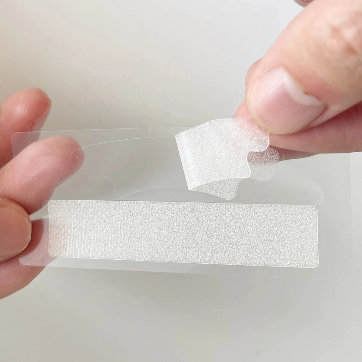Strip Perawatan Kebersihan Mul - Teeth Whitening Retainer ulasan dan harga