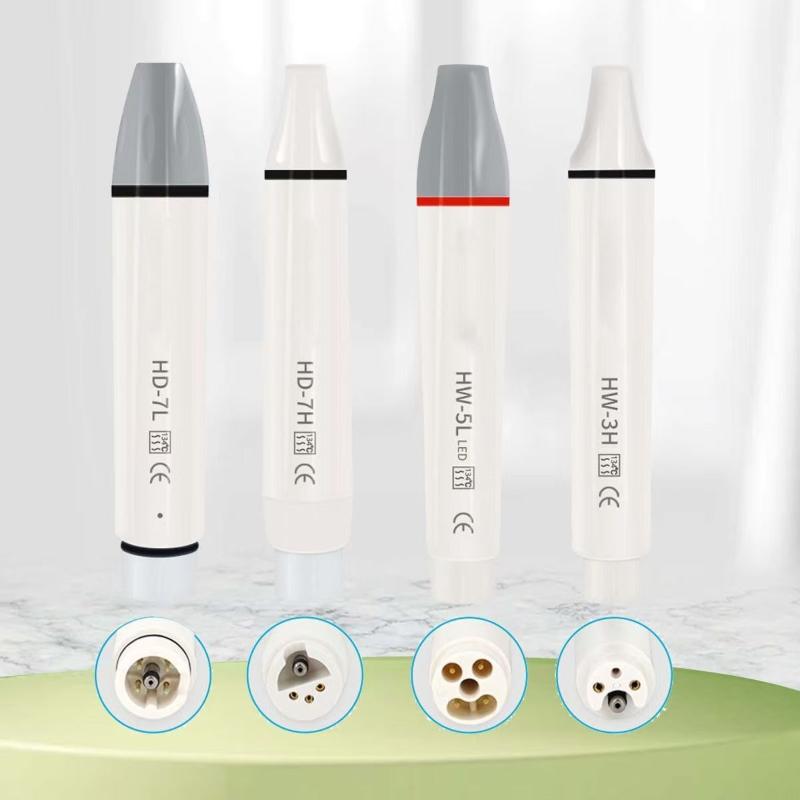 Handpiece Piezo Ultrasonik Gig - Teeth Whitening Zoom ulasan dan harga