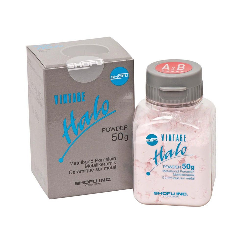 Bubuk Logam Gigi Shofu Bubuk H - Teeth Whitening Flash ulasan dan harga
