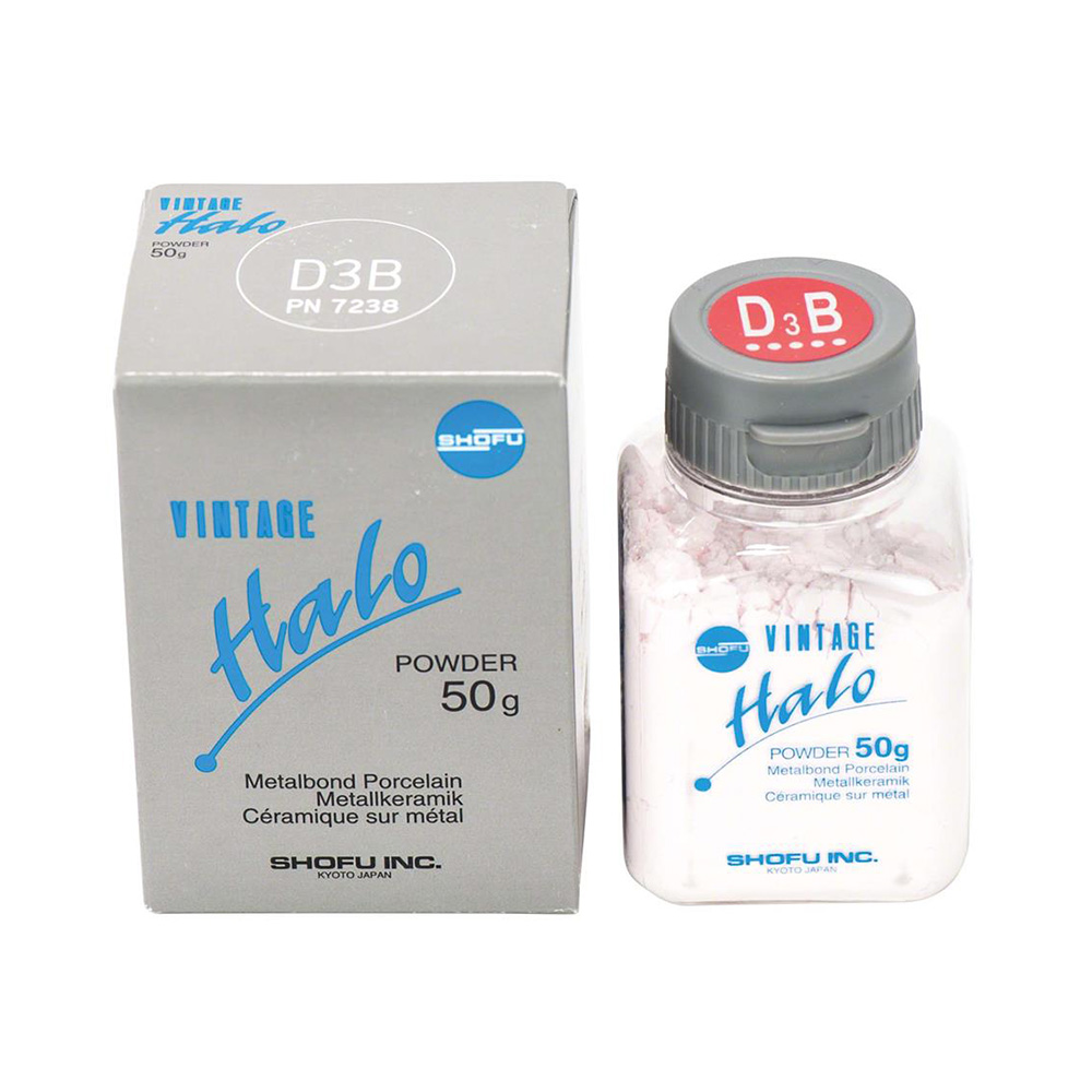 Bubuk Logam Gigi Shofu Bubuk H - Teeth Whitening Flash ulasan dan harga