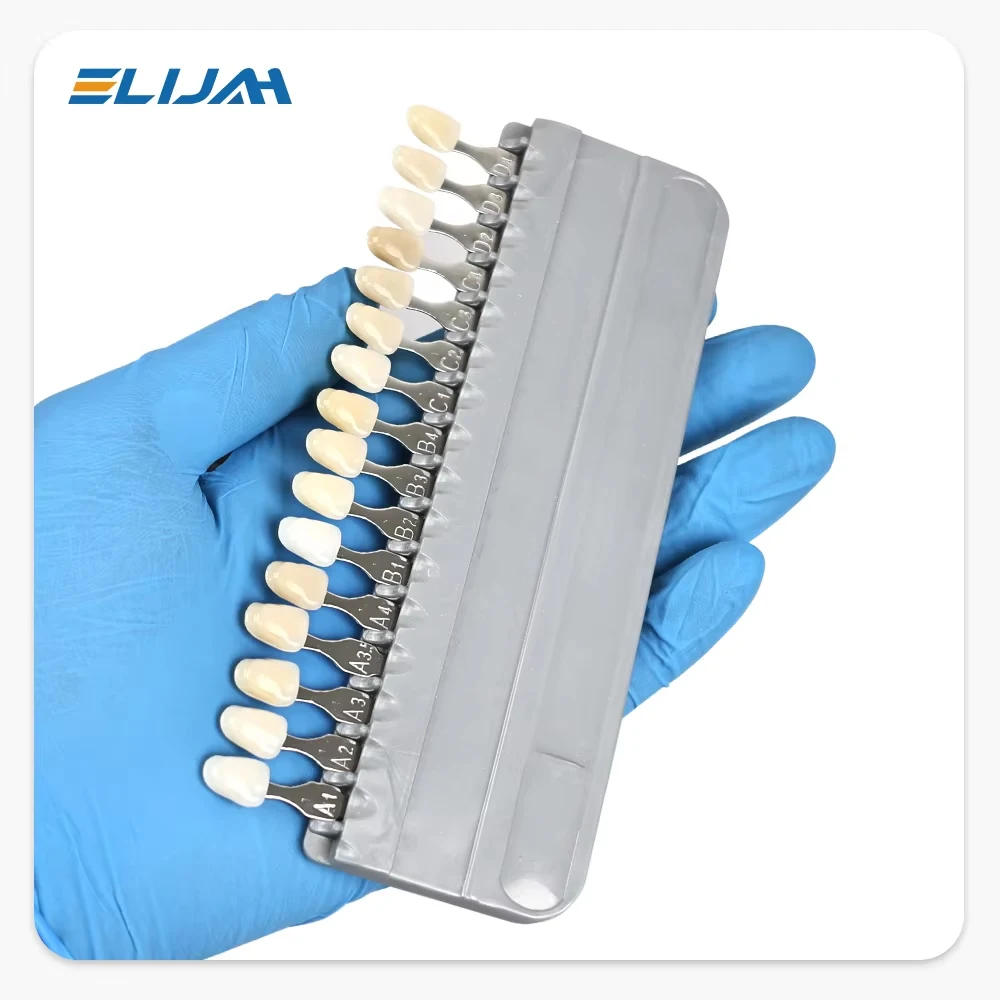 ELIJAH Master Dental Bleach Sh - Teeth Whitening Flash ulasan dan harga