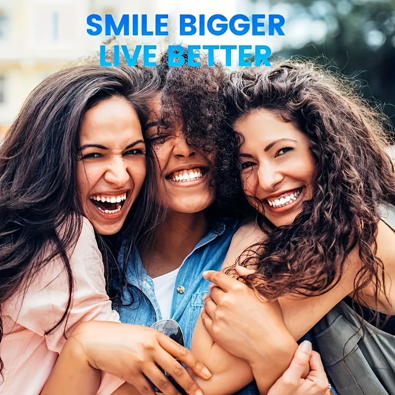 21 Pasang Strip Pemutih Gigi P - Teeth Whitening Retainer ulasan dan harga