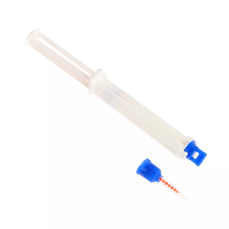 /YOV/Dual Syringe Gel Pemutih  - Teeth Whitening Gel Syringes ulasan dan harga