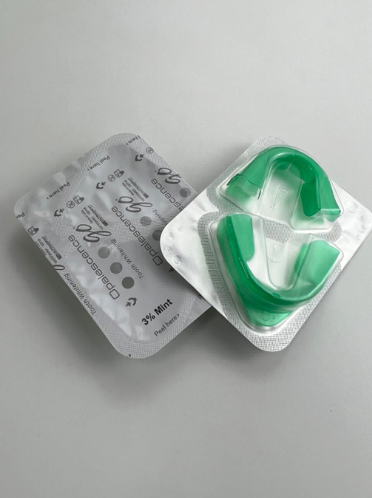 Ultradent Opalescence Go Patch - Teeth Whitening Opalescence Go ulasan dan harga