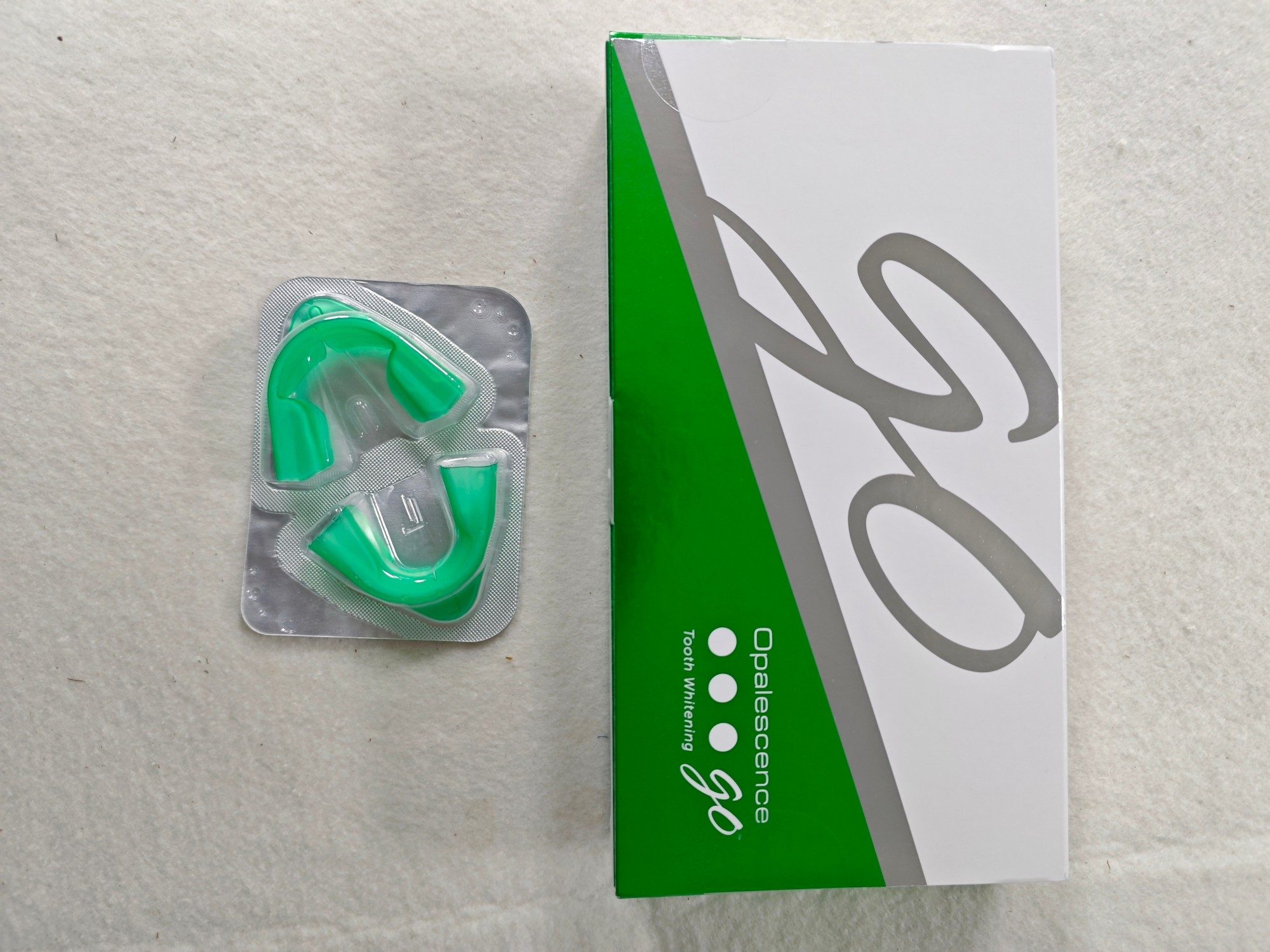 Ultradent Opalescence Go Patch - Teeth Whitening Opalescence Go ulasan dan harga