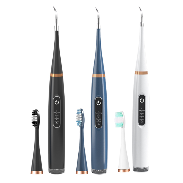 LC-H156X Pembersih Karang Gigi - Teeth Whitening And Stain Removal ulasan dan harga