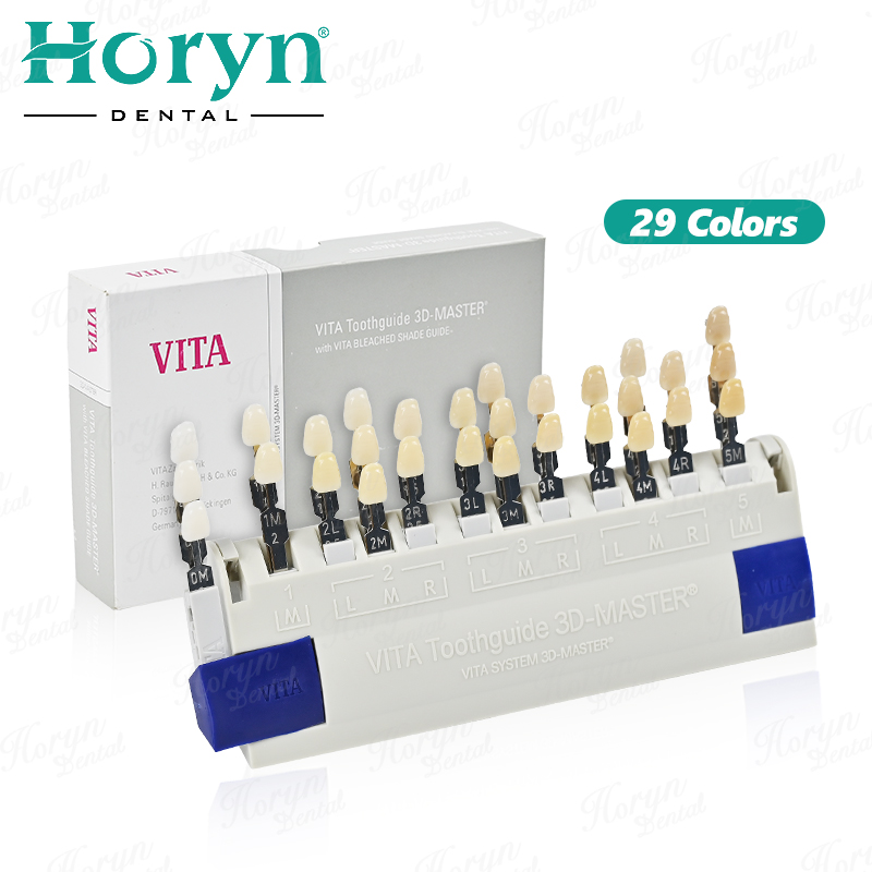 Vita 3D Master Dental Lab Blea - Teeth Whitening Flash ulasan dan harga