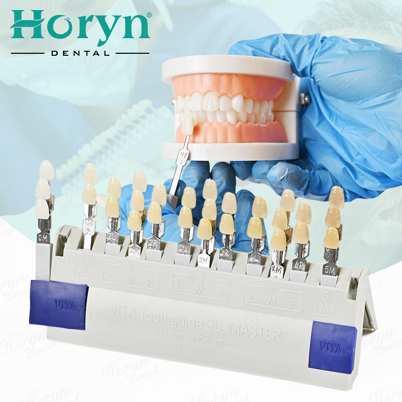 Vita 3D Master Dental Lab Blea - Teeth Whitening Flash ulasan dan harga