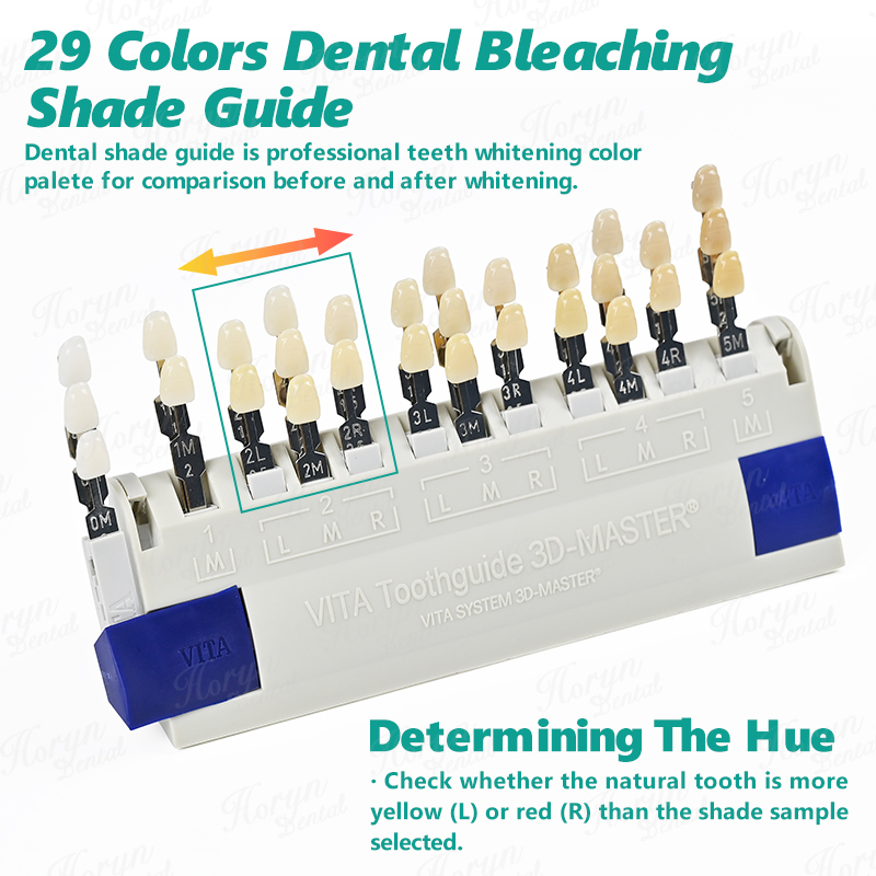 Vita 3D Master Dental Lab Blea - Teeth Whitening Flash ulasan dan harga