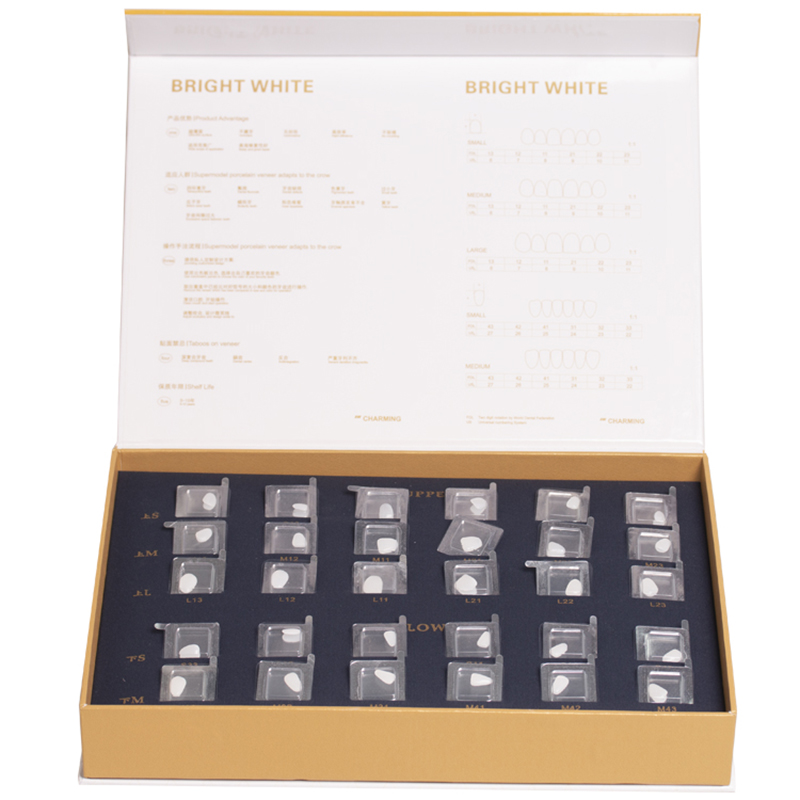 Veneer Porselen Komposit Gigi  - Teeth Whitening Zoom ulasan dan harga