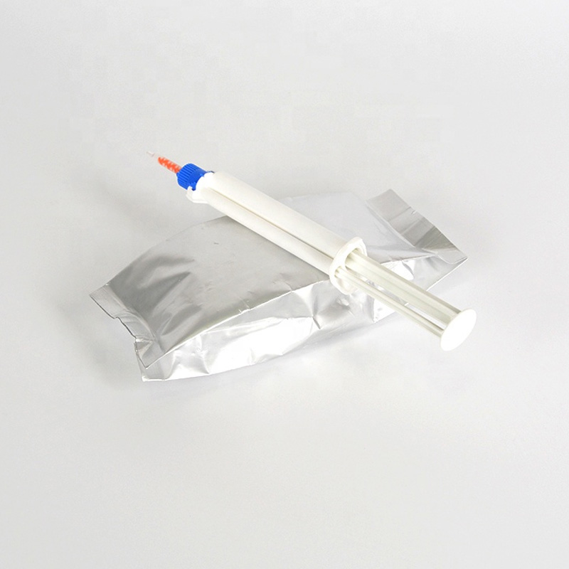 10/5/2 Buah Jarum Suntik Gigi  - Teeth Whitening Gel Syringes ulasan dan harga