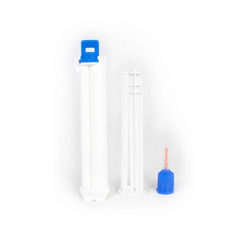 Gel Jarum Suntik Barel Ganda O - Teeth Whitening Gel Syringes ulasan dan harga