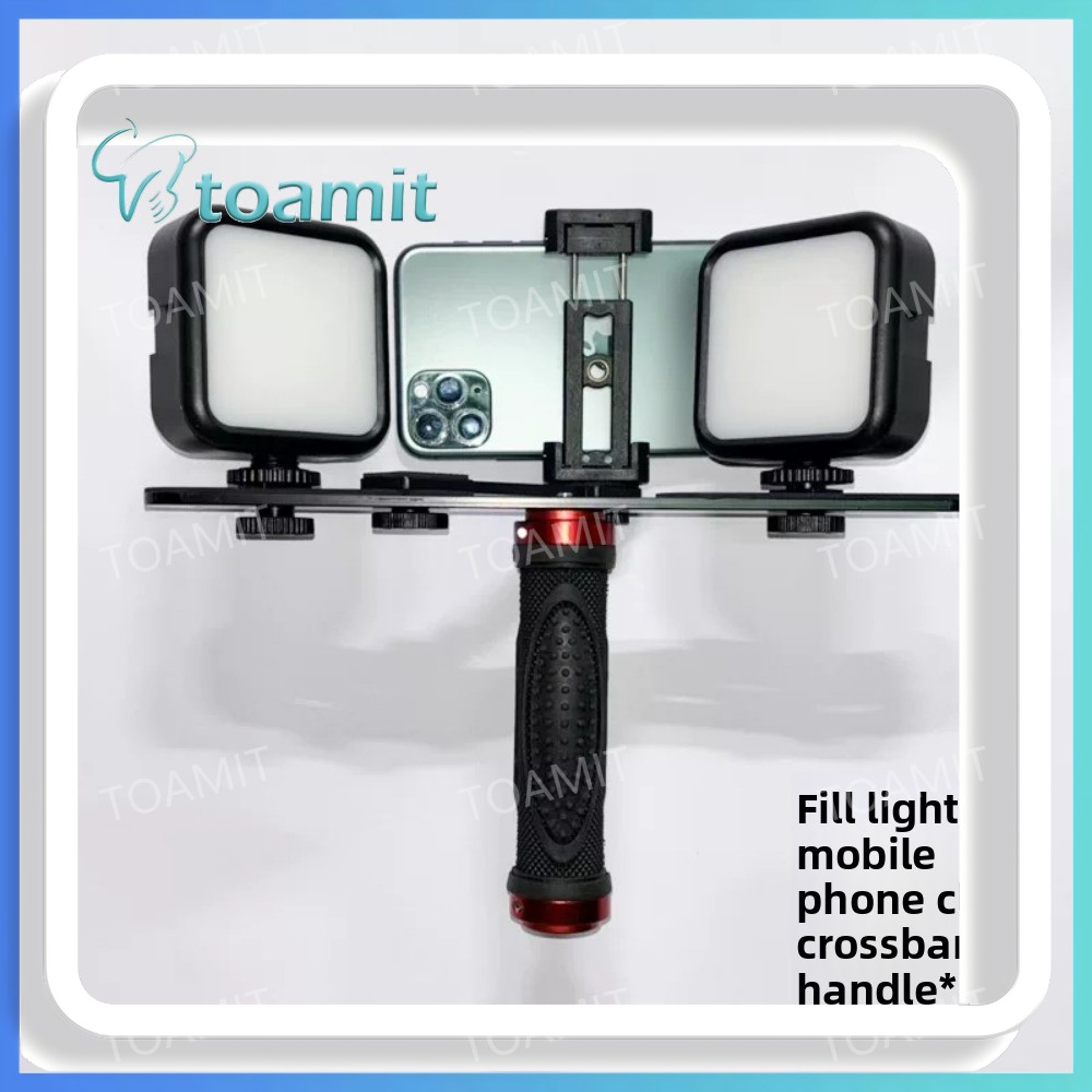 Lampu Fotografi Gigi, Flash LE - Teeth Whitening Flash ulasan dan harga