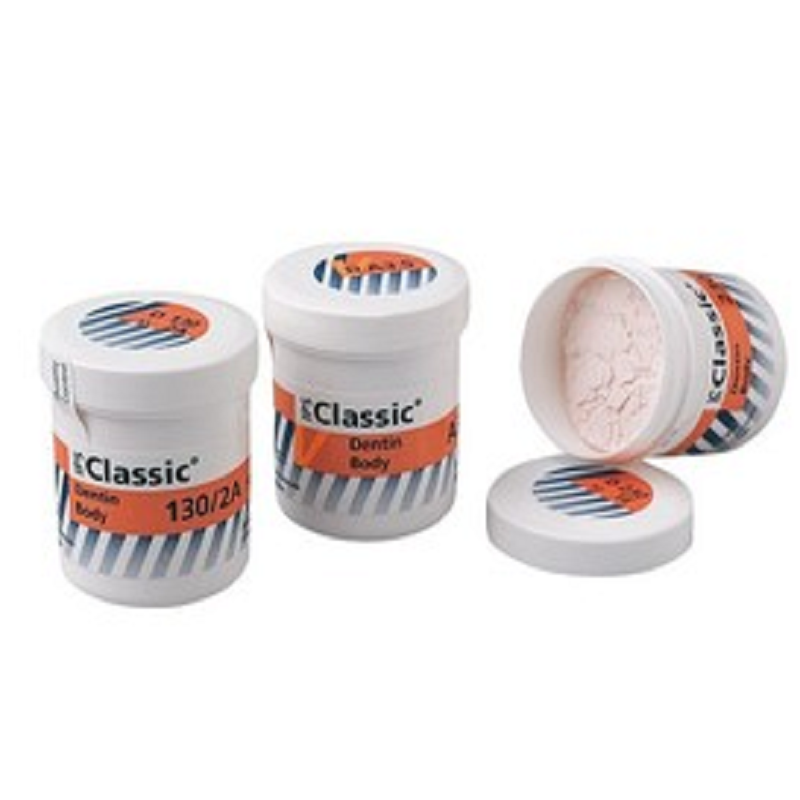 Ivoclar IPS 100g/box, bahan la - Teeth Whitening Flash ulasan dan harga