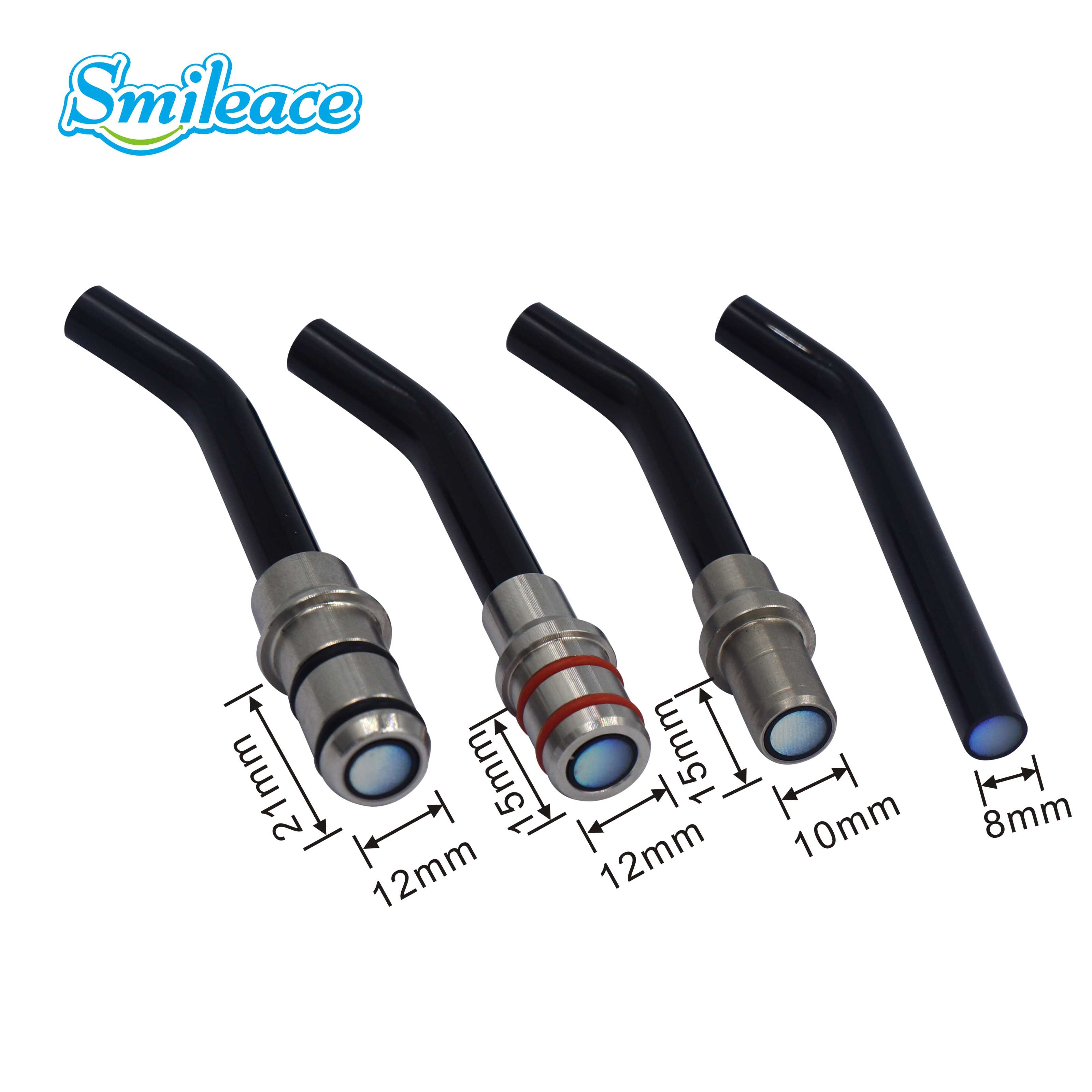 Lampu Curing LED Dental serat  - Teeth Whitening Led ulasan dan harga