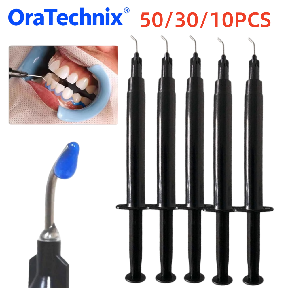 50/30/10PCS Pelindung Gusi Gig - Teeth Whitening And Stain Removal ulasan dan harga