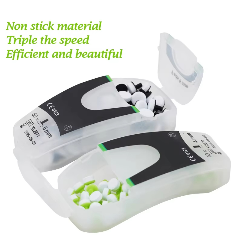 Kit Komposit Gigi dengan Alat  - Teeth Whitening Zoom ulasan dan harga