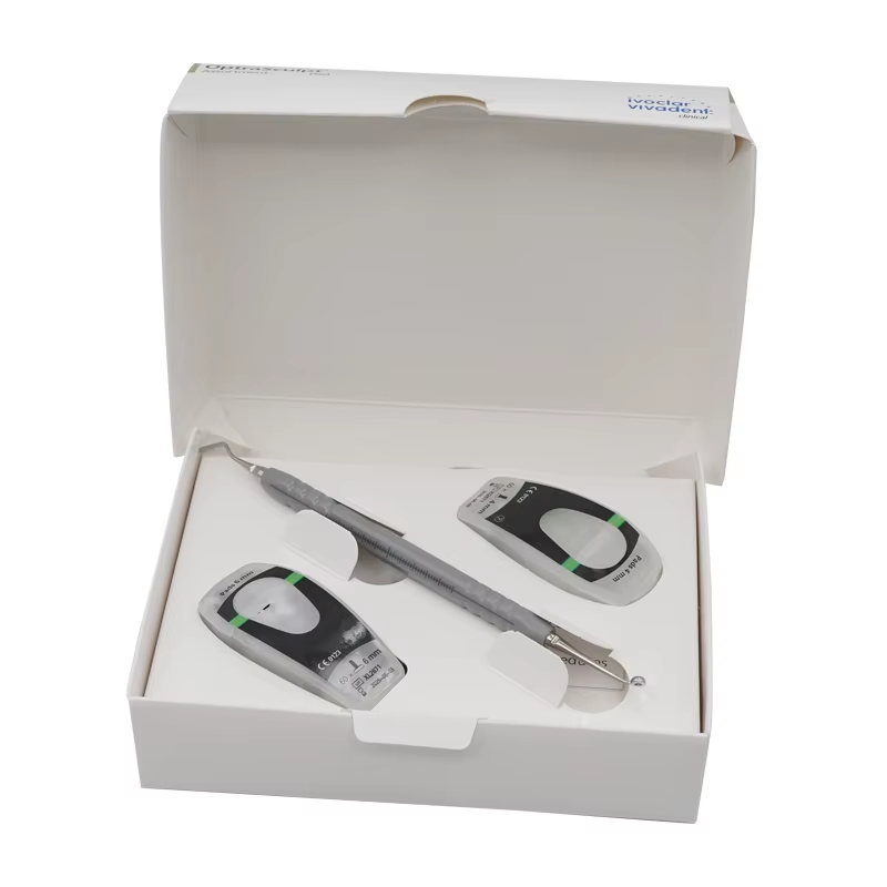 Kit Komposit Gigi dengan Alat  - Teeth Whitening Zoom ulasan dan harga