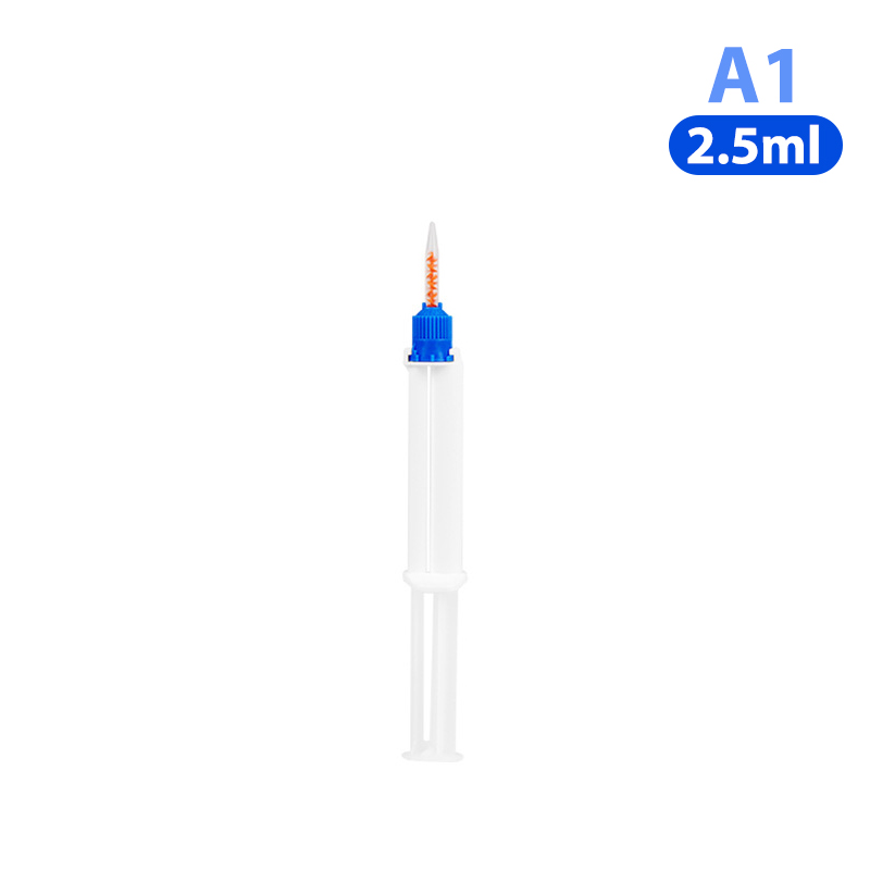 Gel pemutih gigi, Gel pemutih  - Teeth Whitening Gel Syringes ulasan dan harga