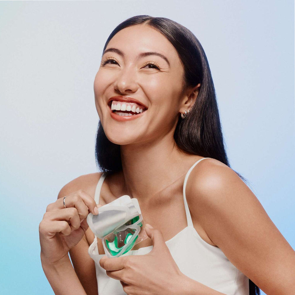 Opalescence GO 6% Hidrogen Per - Teeth Whitening Opalescence Go ulasan dan harga