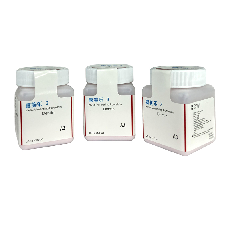 Ceramco-3 Pfm Dental Porcelain - Teeth Whitening Flash ulasan dan harga