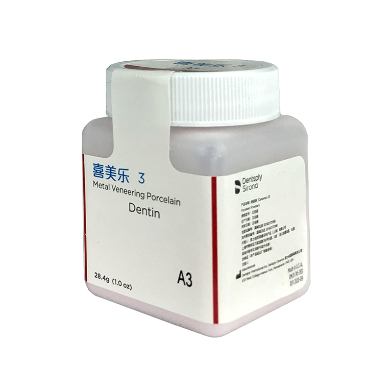 Ceramco-3 Pfm Dental Porcelain - Teeth Whitening Flash ulasan dan harga