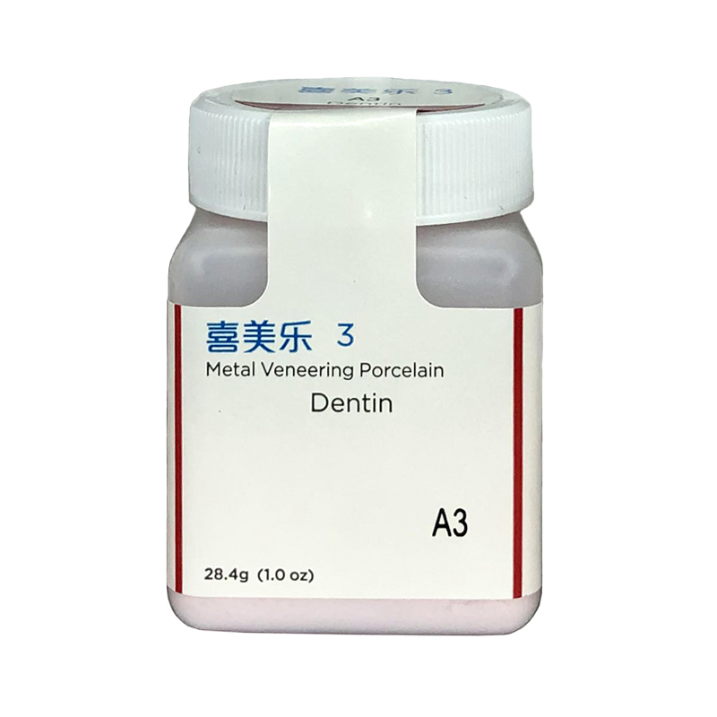 Ceramco-3 Pfm Dental Porcelain - Teeth Whitening Flash ulasan dan harga